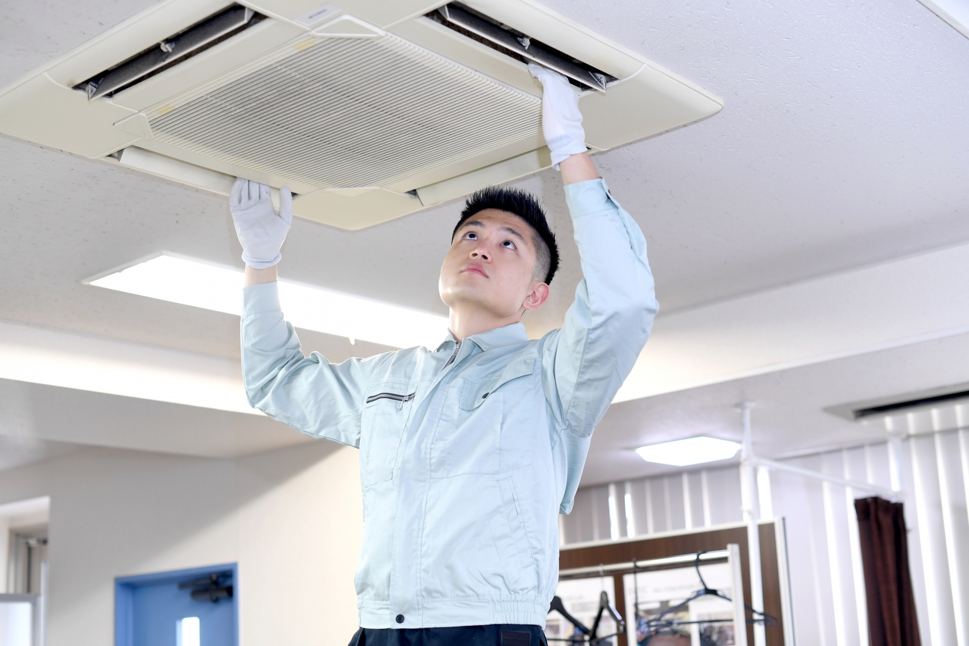 電気工事